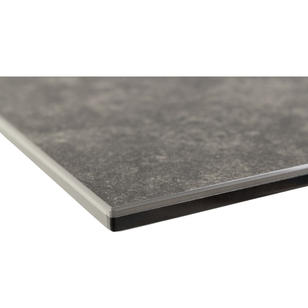 Stół Heaven rozkładany czarny - ACTONA